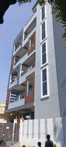 8 BHK Independent House