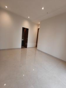 Hall Image of 1850 Sq.ft 3 BHK Apartment / Flat for sale in Sanpada Navi Mumbai for Rs. 42000000