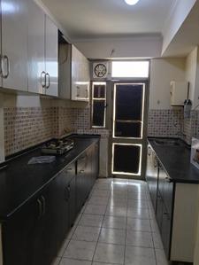 Kitchen Image of 1148 Sq.ft 2 BHK Apartment / Flat for sale in Jaypee Klassic Heights, Sector 133 Noida for Rs. 12500000