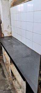 Kitchen Image of 1440 Sq.ft 3.5 BHK Builder Floor for sale in Gariahat Kolkata for Rs. 35000000