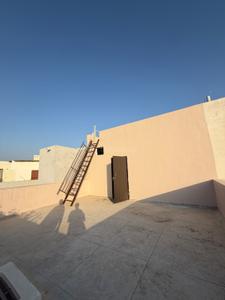 Balcony Image of 1500 Sq.ft 4 BHK Independent House for sale in Pandit Khera Lucknow for Rs. 6500000