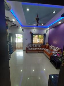 Hall Image of 1050 Sq.ft 3 BHK Independent House for sale in Waghodia Road Vadodara for Rs. 8500000