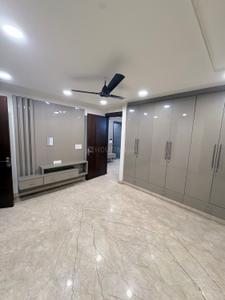 Hall Image of 2000 Sq.ft 3 BHK Builder Floor for rent in Anand Vihar New Delhi for Rs. 55000