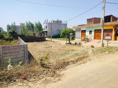Image of 1000 Sq.ft Residential Plot / Land for sale in Lolai, Lucknow for Rs. 2300000