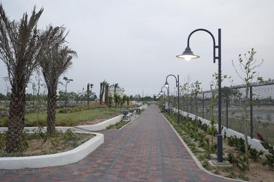 Image of 600 Sq.ft Residential Plot / Land for sale in Godrej Sunrise Estate, Chinna Irumbedu, Chennai for Rs. 1920000