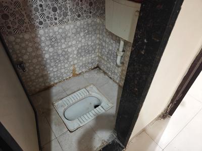 Image of 650 Sq.ft 1 BHK Apartment / Flat for sale in Ulwe, Navi Mumbai for Rs. 4500000