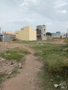 Image of 650 Sq.ft Residential Plot / Land for sale in Madhavaram, Chennai for Rs. 3802500