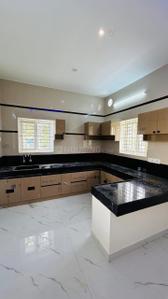 Kitchen Image of 2100 Sq.ft 3 BHK Independent House for sale in Pannimadai Coimbatore for Rs. 11500000