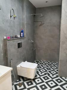 Common Bathroom Image of 3250 Sq.ft 4 BHK Builder Floor for sale in Creative Ultra Luxurious Builder Floor 3, Sector 45 Gurgaon for Rs. 55000000