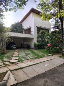 Image of 9600 Sq.ft 4 BHK Villa for sale in Kyalasanahalli, Bengaluru for Rs. 84000000