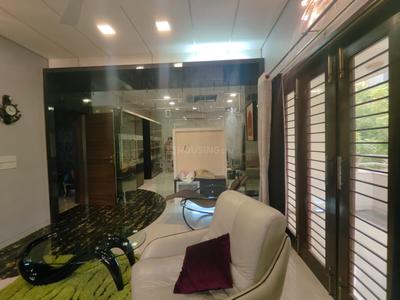 Image of 6750 Sq.ft 5 BHK Villa for sale in Prahlad Nagar, Ahmedabad for Rs. 83100000