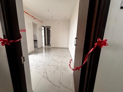 Main Entrance Image of 550 Sq.ft 1 BHK Apartment / Flat for sale in Raymond Ten X Habitat Raymond Realty Tower K, Thane West Thane for Rs. 9500000