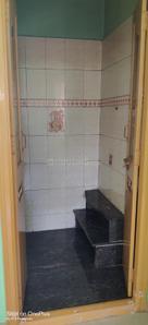 Bathroom Image of 700 Sq.ft 1 BHK Builder Floor for rent in Peenya Bengaluru for Rs. 13000
