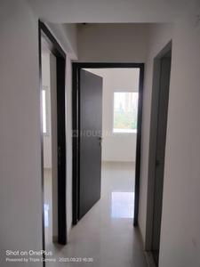 Hall Image of 800 Sq.ft 2 BHK Apartment / Flat for rent in Bismillah Castle, Nagpada Mumbai for Rs. 70000