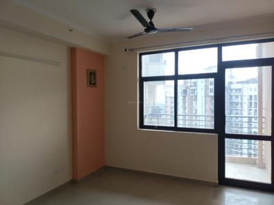 Living Room Image of 1664 Sq.ft 3 BHK Apartment / Flat for rent in Amrapali Pan Oasis, Sector 70 Noida for Rs. 38600