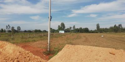 Devanahalli Plot View 3