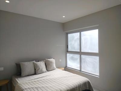Bedroom Image of 3500 Sq.ft 5 BHK Apartment / Flat for sale in Transcon Flora Heights, Andheri West Mumbai for Rs. 148500000