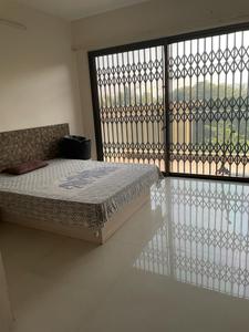 Bedroom Image of 1680 Sq.ft 3 BHK Apartment / Flat for sale in Runal Gateway Phase 1, Ravet Pune for Rs. 13500000