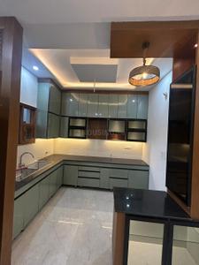 Kitchen Image of 2400 Sq.ft 4 BHK Independent House for sale in Kharar Mohali for Rs. 17000000