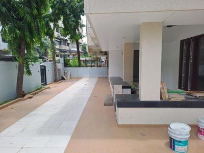 Image of 3250 Sq.ft 4 BHK Independent House for rent in Maninagar, Ahmedabad for Rs. 60000
