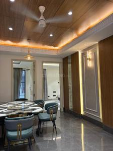 Hall Image of 2160 Sq.ft 4 BHK Builder Floor for sale in Ireo City Plots, Sector 60 Gurgaon for Rs. 36500000