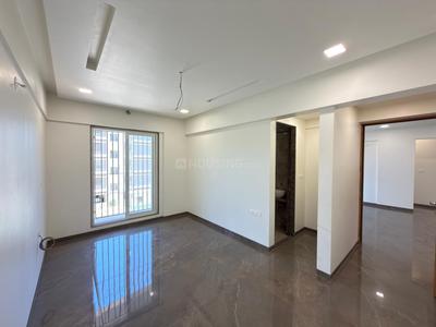 Hall Image of 2077 Sq.ft 3 BHK Apartment / Flat for sale in Govind Nagar Nashik for Rs. 12500000