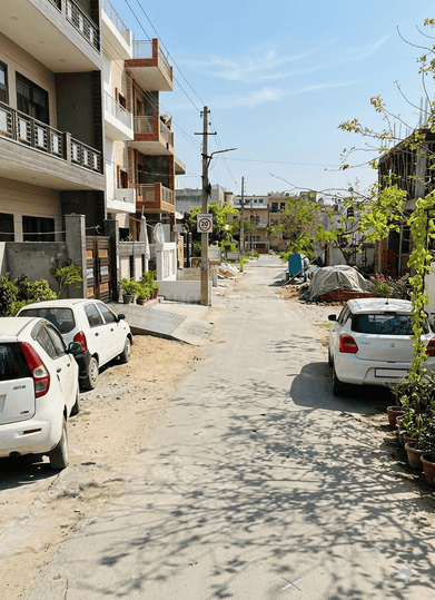 Sector 64 Main Image 1