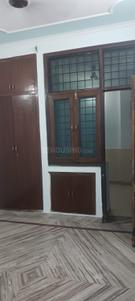 Bedroom Image of 2200 Sq.ft 2 BHK Builder Floor for rent in Sector 47 Noida for Rs. 28000