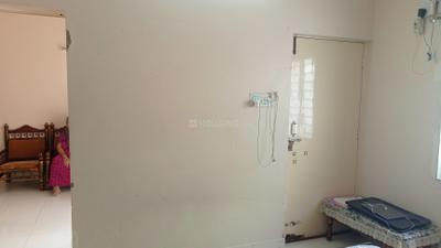 Bedroom Image of 1062 Sq.ft 2 BHK Apartment / Flat for sale in South Bopal Ahmedabad for Rs. 11000000