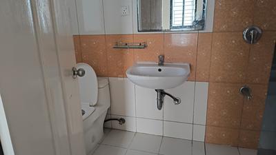Image of 1150 Sq.ft 3 BHK Apartment / Flat for sale in Nanded Shubh Kalyan, Nanded, Pune for Rs. 13800000