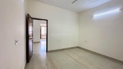 Bedroom Image of 1200 Sq.ft 2 BHK Builder Floor for rent in Sector 47 Gurgaon for Rs. 37000
