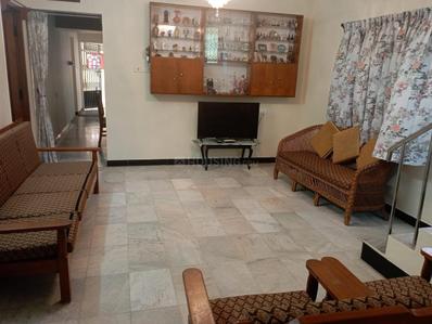 Hall Image of 3000 Sq.ft 4 BHK Independent House for rent in Neelankarai Chennai for Rs. 80000