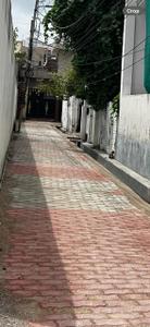 Image of 1250 Sq.ft 3 BHK Independent House for rent in Krishna Nagar, Lucknow for Rs. 15000