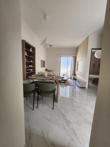 Kitchen Image of 893 Sq.ft 2 BHK Apartment / Flat for sale in Heritage Rajmudra Nagari, Fursungi Pune for Rs. 4200000