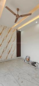 Hall Image of 1250 Sq.ft 2 BHK Builder Floor for sale in Patthri Bagh Dehradun for Rs. 5400000