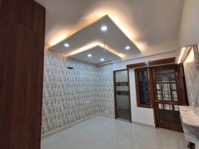 Hall Image of 1188 Sq.ft 3 BHK Builder Floor for sale in Peer Muchalla Zirakpur for Rs. 7500000