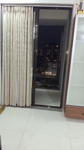 Bedroom Image of 786 Sq.ft 2 BHK Apartment / Flat for sale in Status Elysium, Gota Ahmedabad for Rs. 9500000