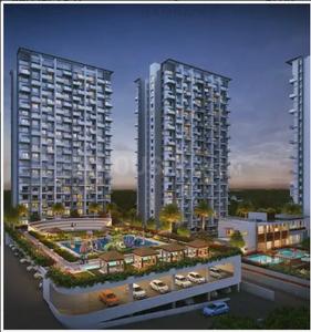 Image of 2330 Sq.ft 4 BHK Apartment / Flat for sale in Bhandari 7 Plumeria Drive Phase 3, Punawale, Pune for Rs. 29900000