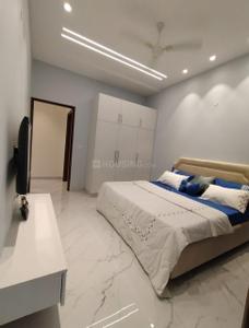 Bedroom Image of 1300 Sq.ft 3 BHK Apartment / Flat for sale in AGI Jalandhar Heights III, Pholriwal Jalandhar for Rs. 6600000
