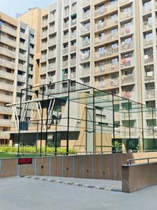 Image of 2200 Sq.ft 3 BHK Apartment / Flat for rent in Empire Evok, Isanpur, Ahmedabad for Rs. 15500