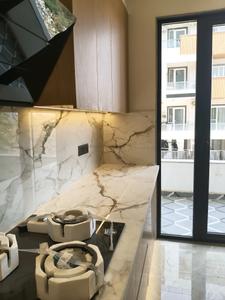 Kitchen Image of 2099 Sq.ft 3 BHK Apartment / Flat for sale in Chintels Serenity Pocket B Phase II, Sector 109 Gurgaon for Rs. 31500000