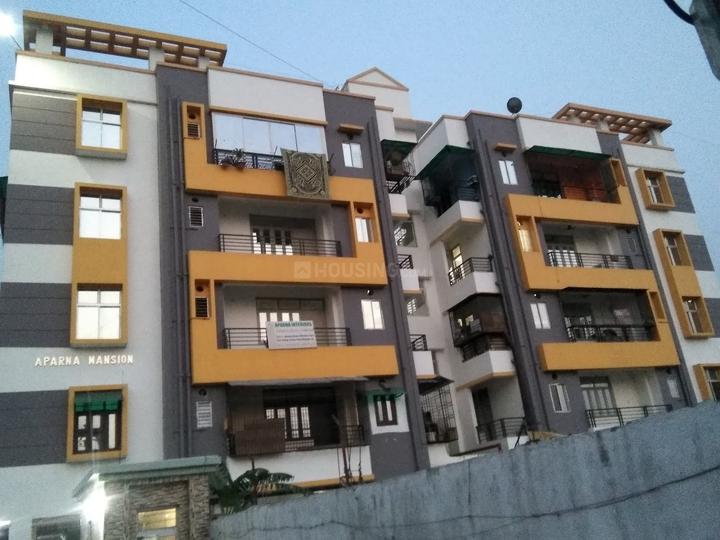 APARNA MANSION BAILEY ROAD Main Image 1