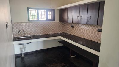 Kitchen Image of 1350 Sq.ft 2 BHK Apartment / Flat for rent in Raja Nagar Tirunelveli for Rs. 13000