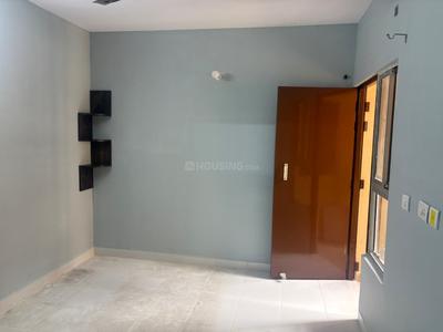 Bedroom Image of 850 Sq.ft 2 BHK Apartment / Flat for rent in UP Awas Evam Vikas Parishad AEV Goverdhan Enclave, Vrindavan Yojana Lucknow for Rs. 14000