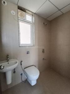 Bathroom Image of 650 Sq.ft 2 BHK Apartment / Flat for sale in Runwal Forest Tower 1 To 4, Kanjurmarg West Mumbai for Rs. 12700000