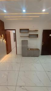 Hall Image of 1450 Sq.ft 3 BHK Apartment / Flat for rent in Trendsquares Ambience, Thanisandra Bengaluru for Rs. 48000