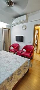 Bedroom Image of 2650 Sq.ft 4 BHK Apartment / Flat for rent in DLF New Town Heights, Sector 91 Gurgaon for Rs. 68000