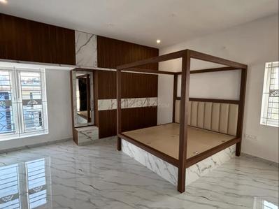 Bedroom Image of 2600 Sq.ft 4 BHK Villa for sale in Santoshi Nagar Raipur for Rs. 7599000
