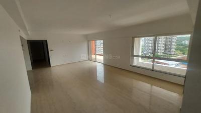 Hall Image of 1548 Sq.ft 3 BHK Apartment / Flat for sale in Aditya Nisarg Palms, Bavdhan Pune for Rs. 14700000