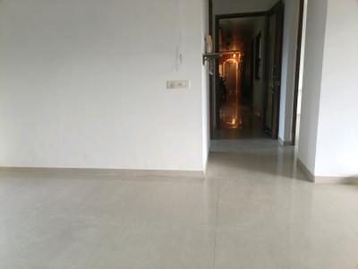Living Room Image of 1100 Sq.ft 2 BHK Apartment / Flat for sale in Arihant Abhilasha, Kharghar Navi Mumbai for Rs. 11900000